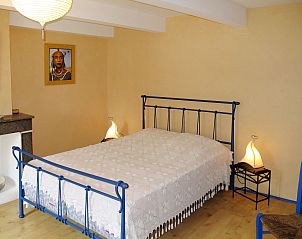 Unterkunft 05093001 - Ferienhaus Rhone-Alphes - Vakantiehuis La Maison du Figuier