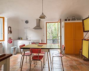 Unterkunft 05093001 - Ferienhaus Rhone-Alphes - Vakantiehuis La Maison du Figuier