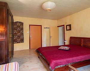 Unterkunft 05093001 - Ferienhaus Rhone-Alphes - Vakantiehuis La Maison du Figuier