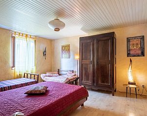 Unterkunft 05093001 - Ferienhaus Rhone-Alphes - Vakantiehuis La Maison du Figuier