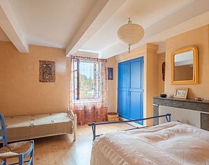 Unterkunft 05093001 - Ferienhaus Rhone-Alphes - Vakantiehuis La Maison du Figuier