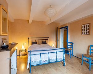 Unterkunft 05093001 - Ferienhaus Rhone-Alphes - Vakantiehuis La Maison du Figuier