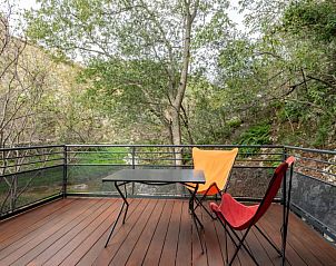 Unterkunft 05093001 - Ferienhaus Rhone-Alphes - Vakantiehuis La Maison du Figuier