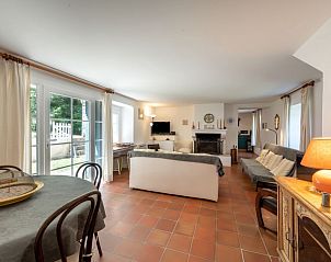 Verblijf 05093402 - Vakantiewoning Rhone-Alphes - Vakantiehuis La Chambaillarde