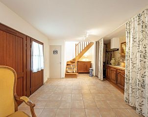 Verblijf 05093402 - Vakantiewoning Rhone-Alphes - Vakantiehuis La Chambaillarde