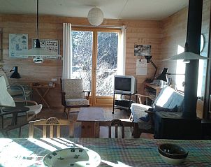 Verblijf 05094401 - Chalet Rhone-Alphes - Chalet de montagne