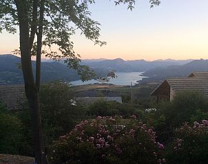 Verblijf 05094401 - Chalet Rhone-Alphes - Chalet de montagne