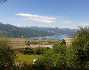 Verblijf 05094401 - Chalet Rhone-Alphes - Chalet de montagne