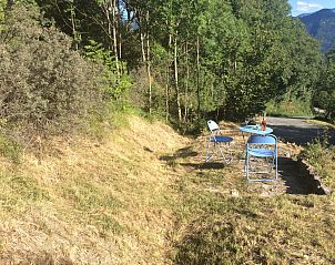 Verblijf 05094401 - Chalet Rhone-Alphes - Chalet de montagne