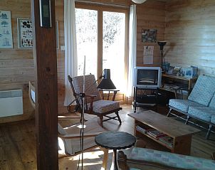 Verblijf 05094401 - Chalet Rhone-Alphes - Chalet de montagne