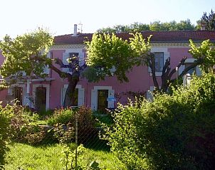 Guest house 05099801 • Holiday property Rhone-Alphes • Vakantiehuisje in Recoubeau 