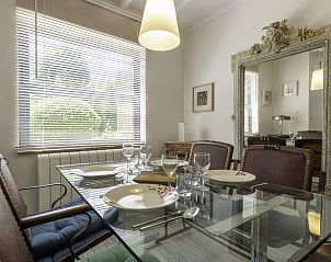 Verblijf 05111701 - Vakantiewoning Hoog-Normandië - Vakantiehuis Entre mer et jardin