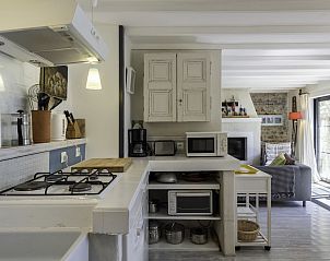 Verblijf 05111701 - Vakantiewoning Hoog-Normandië - Vakantiehuis Entre mer et jardin