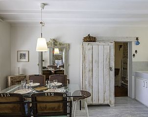 Verblijf 05111701 - Vakantiewoning Hoog-Normandië - Vakantiehuis Entre mer et jardin