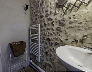 Verblijf 05111701 - Vakantiewoning Hoog-Normandië - Vakantiehuis Entre mer et jardin