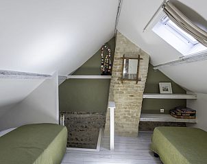 Verblijf 05111701 - Vakantiewoning Hoog-Normandië - Vakantiehuis Entre mer et jardin