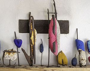 Verblijf 05111701 - Vakantiewoning Hoog-Normandië - Vakantiehuis Entre mer et jardin