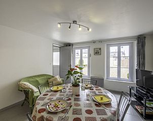 Verblijf 05111702 - Vakantiewoning Hoog-Normandië - Vakantiehuis Le Champ des Mouettes