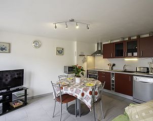 Verblijf 05111702 - Vakantiewoning Hoog-Normandië - Vakantiehuis Le Champ des Mouettes