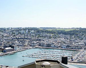 Verblijf 05111702 - Vakantiewoning Hoog-Normandië - Vakantiehuis Le Champ des Mouettes