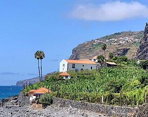 Unterkunft 0513202 • Ferienhaus Madeira • Faja dos Padres 