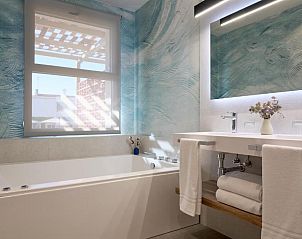 Verblijf 0515203 - Vakantie appartement Costa de la Luz - Macia Doñana