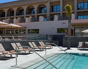 Verblijf 0515203 - Vakantie appartement Costa de la Luz - Macia Doñana