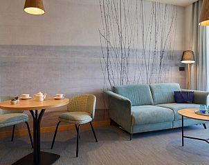 Verblijf 0515203 - Vakantie appartement Costa de la Luz - Macia Doñana