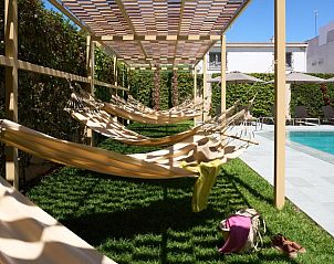 Verblijf 0515203 - Vakantie appartement Costa de la Luz - Macia Doñana