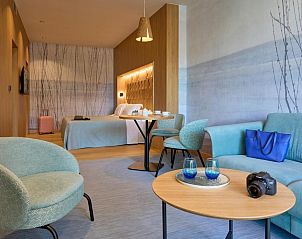 Verblijf 0515203 - Vakantie appartement Costa de la Luz - Macia Doñana