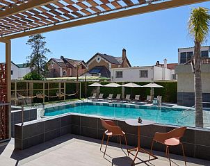 Verblijf 0515203 - Vakantie appartement Costa de la Luz - Macia Doñana