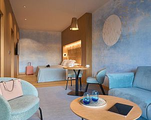 Verblijf 0515203 - Vakantie appartement Costa de la Luz - Macia Doñana