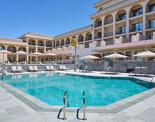 Verblijf 0515203 - Vakantie appartement Costa de la Luz - Macia Doñana