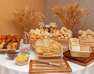 Verblijf 0515203 - Vakantie appartement Costa de la Luz - Macia Doñana