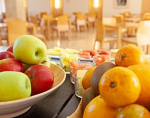 Verblijf 0515203 - Vakantie appartement Costa de la Luz - Macia Doñana