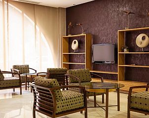 Verblijf 0515203 - Vakantie appartement Costa de la Luz - Macia Doñana