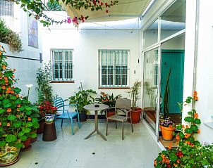 Verblijf 0515214 - Vakantiewoning Costa de la Luz - Hostal Campo Nuevo