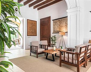 Verblijf 0516002 - Vakantie appartement Mallorca - Hotel Can Moragues