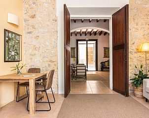 Verblijf 0516002 - Vakantie appartement Mallorca - Hotel Can Moragues