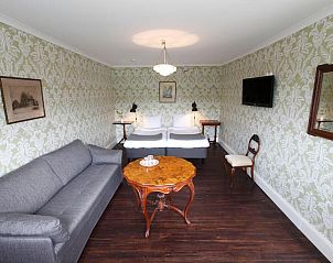 Verblijf 0517303 - Bed and breakfast Götaland - Ardrebo B&B