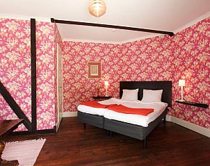 Verblijf 0517303 - Bed and breakfast Götaland - Ardrebo B&B