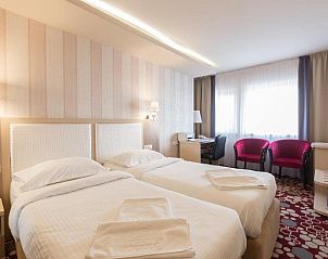 Guest house 0518806 • Apartment Wallachia • Bacolux Craiovita Hotel & Events, Craiova 