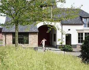 Guest house 0521201 • Holiday property Limburg • Mas Isa 