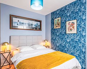 Unterkunft 05218003 - Ferienhaus Nord / Pas du Calais - Vakantiehuis La Berckoise