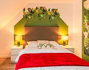 Unterkunft 05218003 - Ferienhaus Nord / Pas du Calais - Vakantiehuis La Berckoise