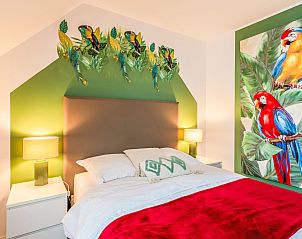 Unterkunft 05218003 - Ferienhaus Nord / Pas du Calais - Vakantiehuis La Berckoise