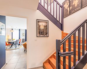 Unterkunft 05218003 - Ferienhaus Nord / Pas du Calais - Vakantiehuis La Berckoise