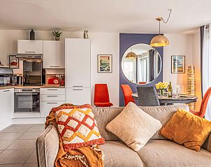 Unterkunft 05218003 - Ferienhaus Nord / Pas du Calais - Vakantiehuis La Berckoise