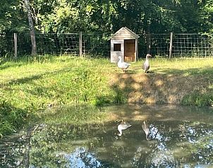 Guest house 0521802 - Holiday property North / Pa to Calais - Vakantiehuisje in Samer