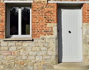 Guest house 0521802 - Holiday property North / Pa to Calais - Vakantiehuisje in Samer